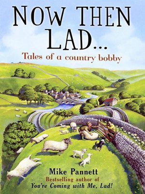 Now Then Lad... - ebook